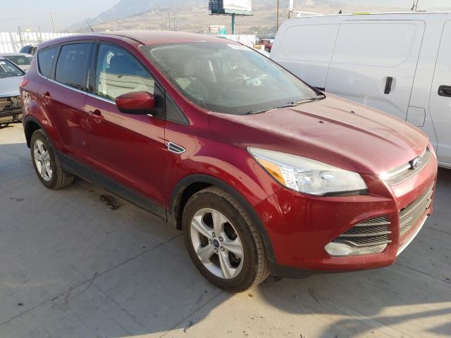 FORD ESCAPE SE 2013 1fmcu0g91duc24801