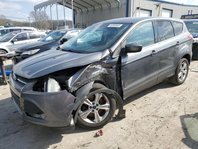 FORD ESCAPE SE 2013 1fmcu0g91duc26595