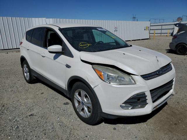 FORD ESCAPE SE 2013 1fmcu0g91duc27245