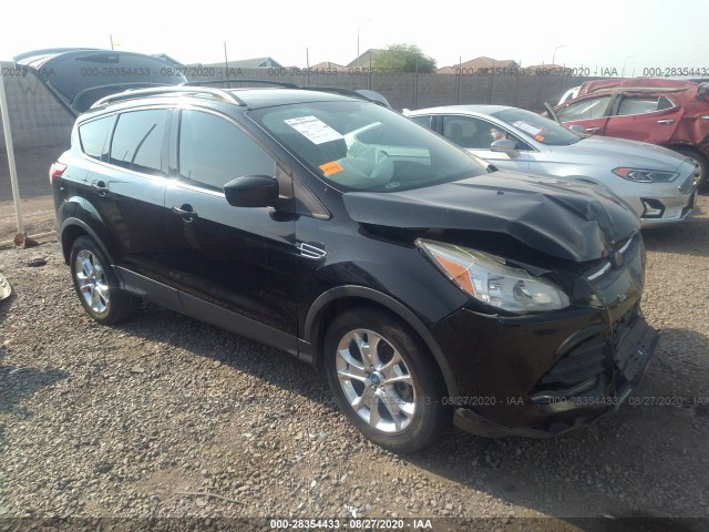 FORD ESCAPE 2013 1fmcu0g91duc35961