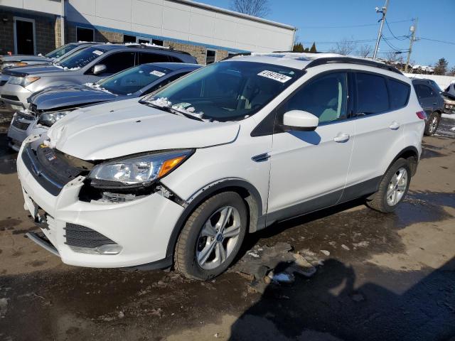 FORD ESCAPE 2013 1fmcu0g91duc37953