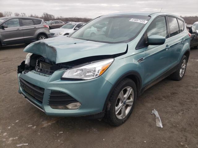 FORD ESCAPE SE 2013 1fmcu0g91duc41629