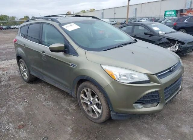 FORD ESCAPE 2013 1fmcu0g91duc53960