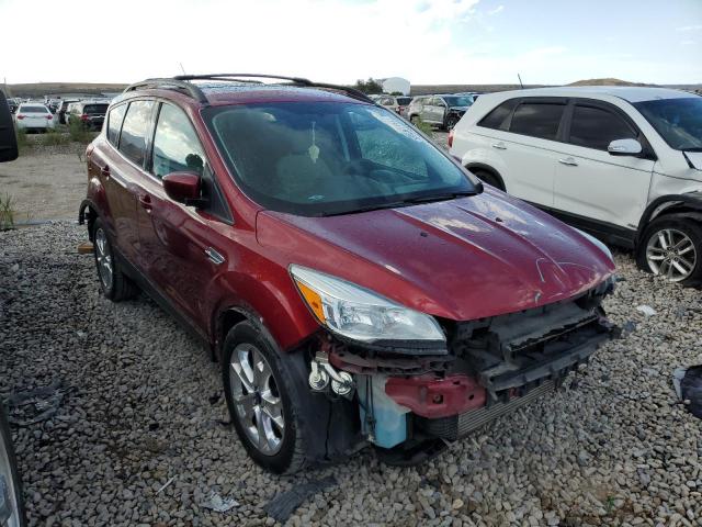 FORD ESCAPE SE 2013 1fmcu0g91duc58933