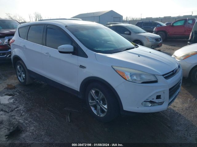 FORD ESCAPE 2013 1fmcu0g91duc61055