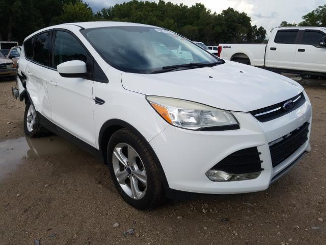 FORD ESCAPE SE 2013 1fmcu0g91duc72833