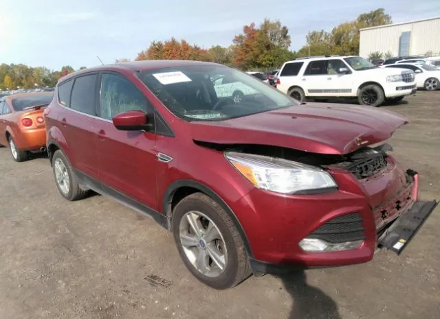 FORD ESCAPE 2013 1fmcu0g91duc77840