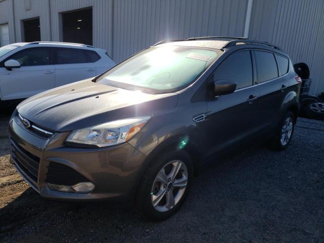 FORD ESCAPE SE 2013 1fmcu0g91duc99000