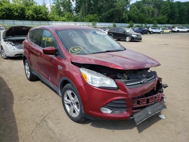 FORD ESCAPE SE 2013 1fmcu0g91dud00789