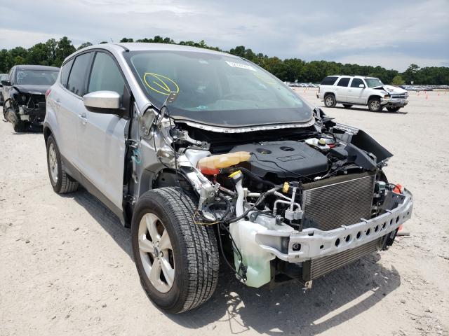 FORD ESCAPE SE 2013 1fmcu0g91dud01408