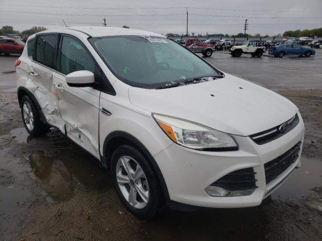 FORD ESCAPE SE 2013 1fmcu0g91dud02588