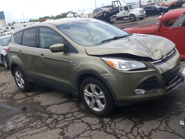 FORD ESCAPE SE 2013 1fmcu0g91dud09475