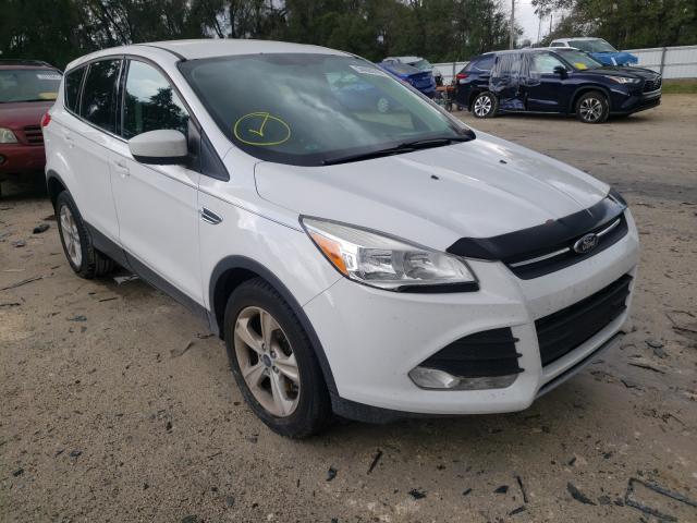 FORD ESCAPE SE 2013 1fmcu0g91dud49376