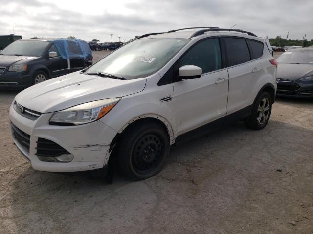 FORD ESCAPE SE 2013 1fmcu0g91dud51399