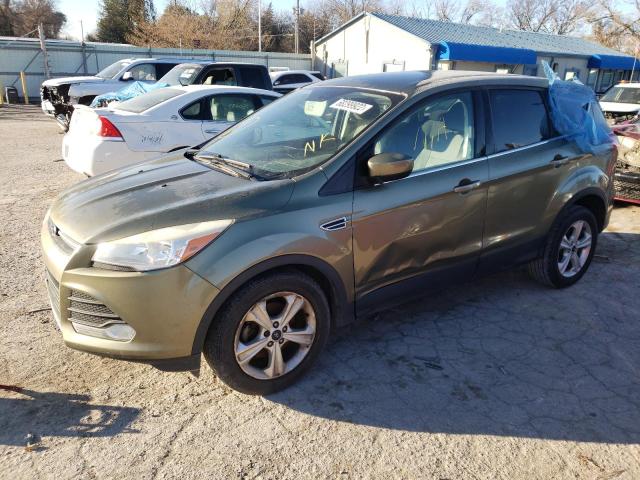 FORD ESCAPE SE 2013 1fmcu0g91dud69286