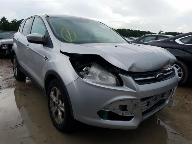 FORD ESCAPE SE 2014 1fmcu0g91eua06018