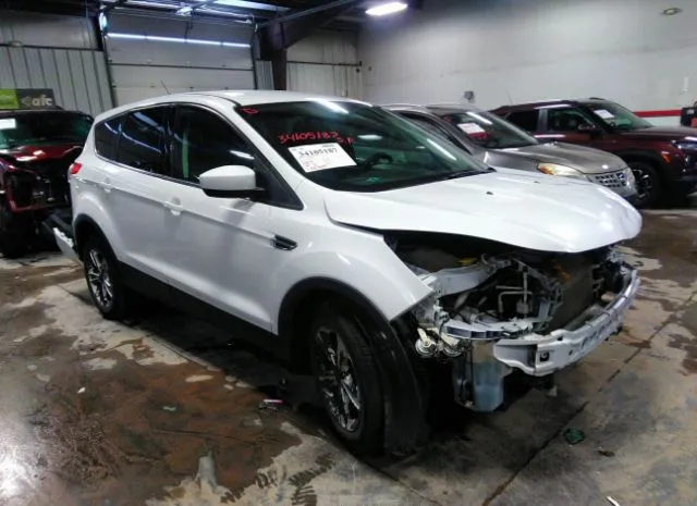 FORD ESCAPE 2014 1fmcu0g91eua06388