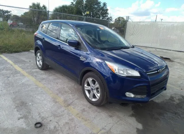 FORD ESCAPE 2014 1fmcu0g91eua06438