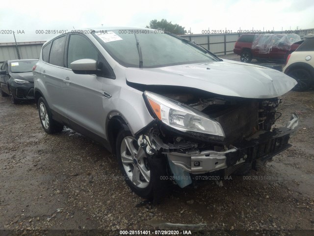 FORD ESCAPE 2014 1fmcu0g91eua14684