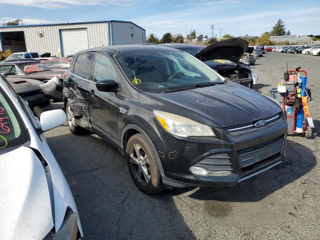 FORD ESCAPE SE 2014 1fmcu0g91eua14734