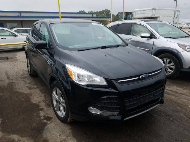 FORD ESCAPE SE 2014 1fmcu0g91eua14779