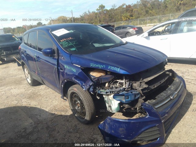 FORD ESCAPE 2014 1fmcu0g91eua14975