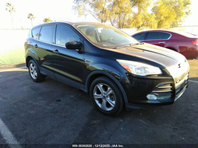 FORD ESCAPE 2014 1fmcu0g91eua23160