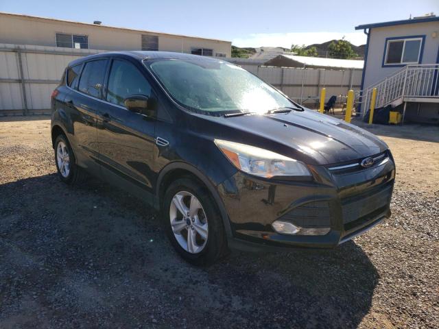 FORD ESCAPE SE 2014 1fmcu0g91eua23224