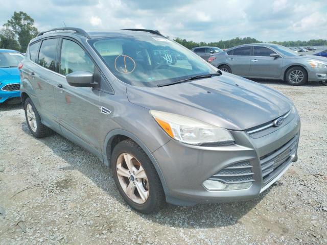 FORD ESCAPE SE 2014 1fmcu0g91eua43506