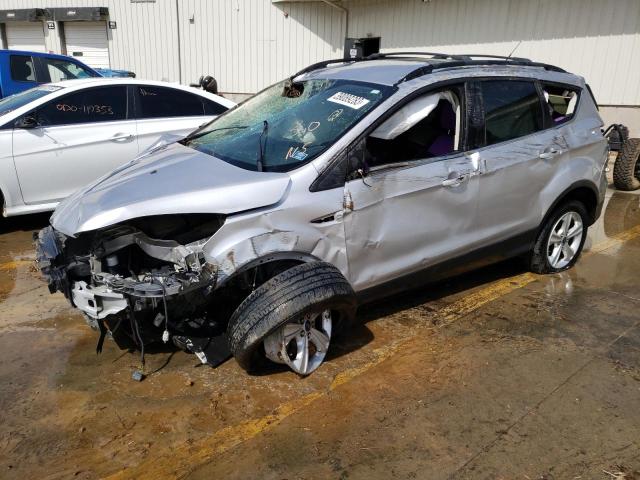 FORD ESCAPE SE 2014 1fmcu0g91eua43635