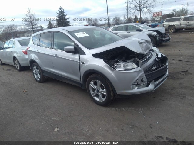 FORD ESCAPE 2014 1fmcu0g91eua85464