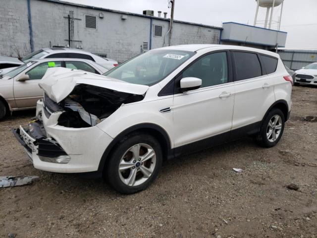 FORD ESCAPE SE 2014 1fmcu0g91eua90289