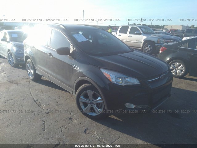 FORD ESCAPE 2014 1fmcu0g91eub15207