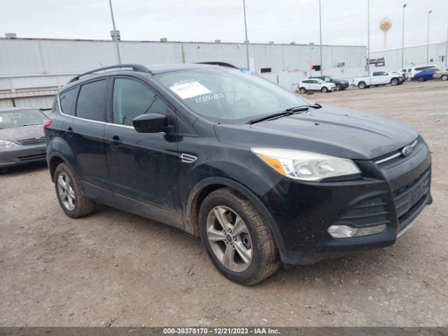 FORD ESCAPE 2014 1fmcu0g91eub22190