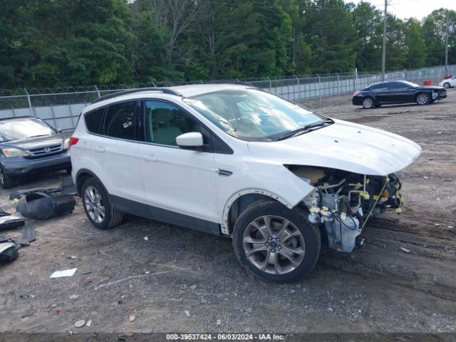 FORD ESCAPE 2014 1fmcu0g91eub22285