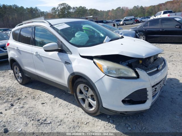 FORD ESCAPE 2014 1fmcu0g91eub29186