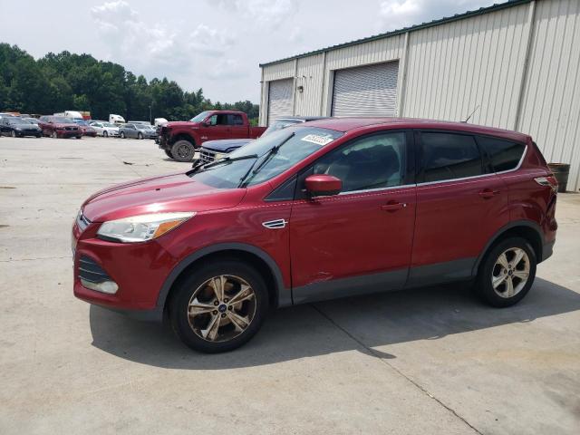 FORD ESCAPE SE 2014 1fmcu0g91eub68893