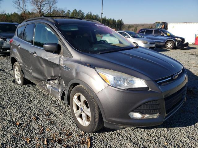 FORD ESCAPE SE 2014 1fmcu0g91eub76184