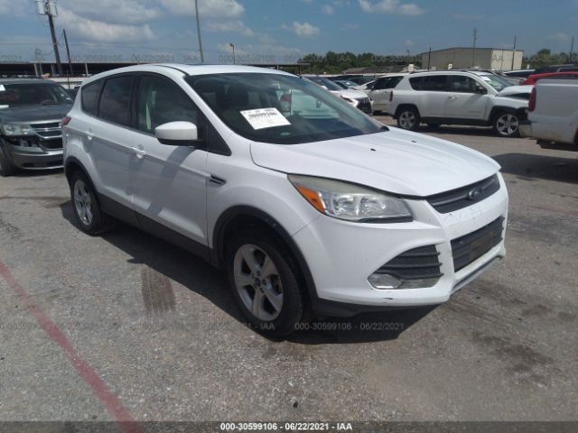 FORD ESCAPE 2014 1fmcu0g91eub85371