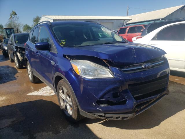 FORD ESCAPE SE 2014 1fmcu0g91eub86617