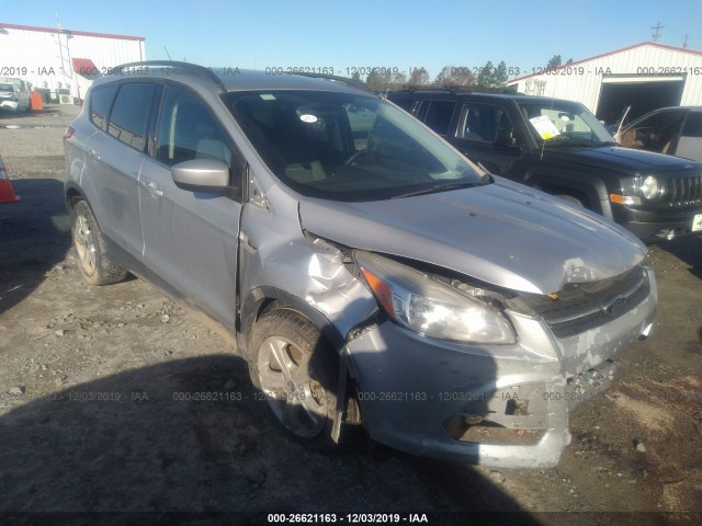 FORD ESCAPE 2014 1fmcu0g91euc10026