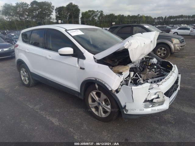 FORD ESCAPE 2014 1fmcu0g91euc15873