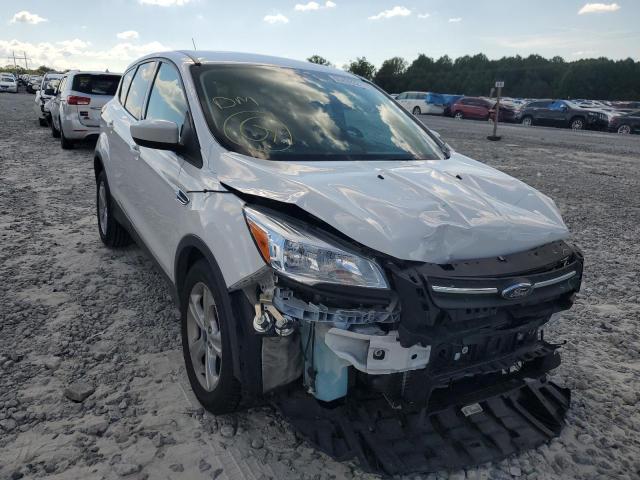 FORD ESCAPE SE 2014 1fmcu0g91euc23388