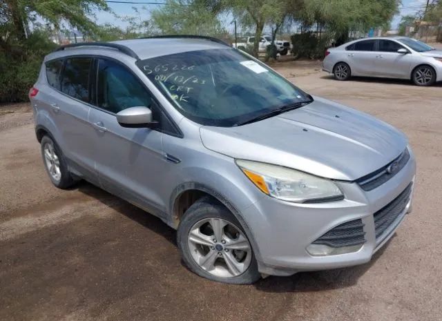 FORD ESCAPE 2014 1fmcu0g91euc30261