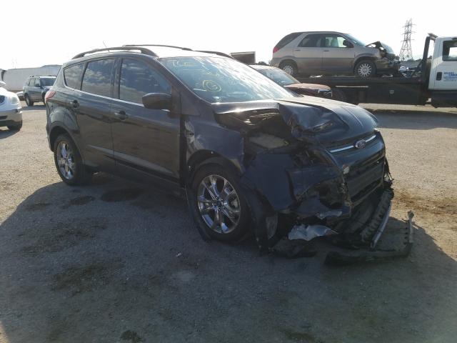 FORD ESCAPE SE 2014 1fmcu0g91euc37758