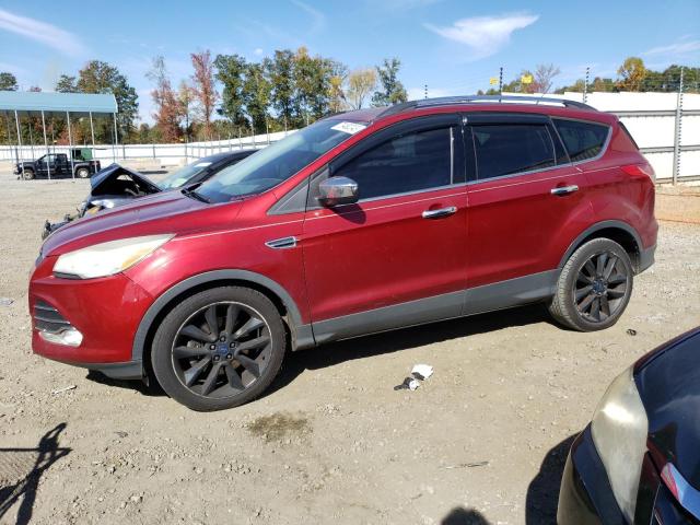 FORD ESCAPE 2014 1fmcu0g91euc41793