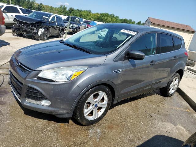 FORD ESCAPE SE 2014 1fmcu0g91euc56178