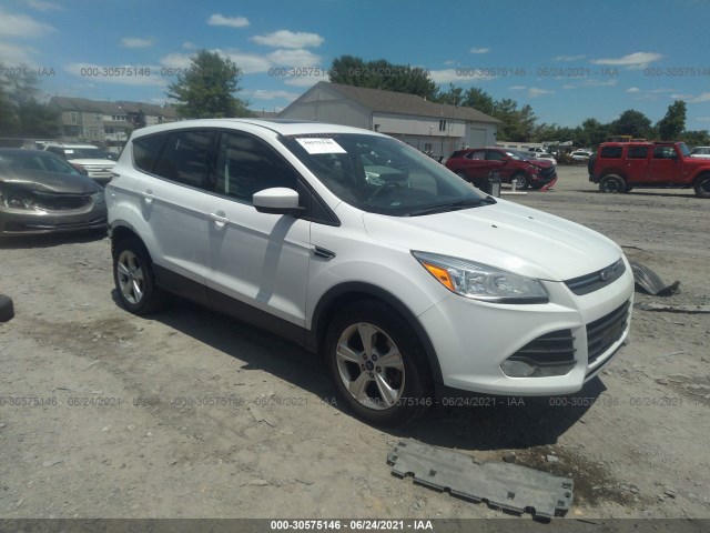 FORD ESCAPE 2014 1fmcu0g91eud02141