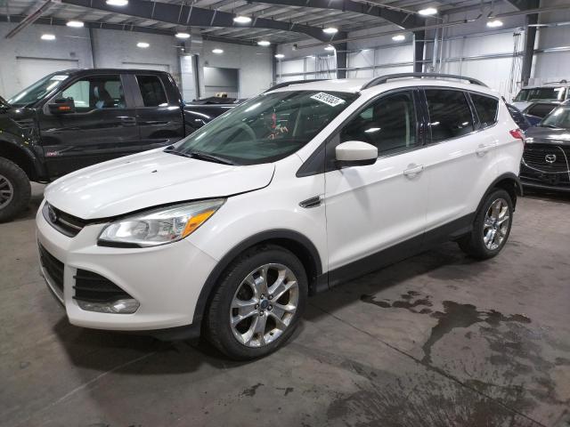 FORD ESCAPE SE 2014 1fmcu0g91eud09123