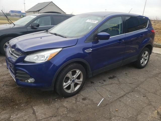 FORD ESCAPE SE 2014 1fmcu0g91eud37925